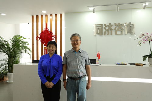 同濟咨詢 人才創(chuàng)新與優(yōu)質服務奠定全過程咨詢標桿企業(yè)