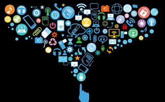 解密物聯網技術研發的真相 神話背后的現實